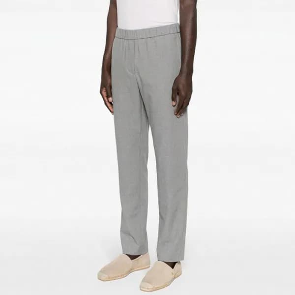 로로피아나 남성 스웻 팬츠 - Loro Piana Mens Sweat Pants - lpc… - 1