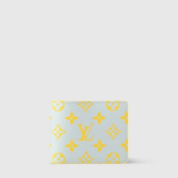 루이비통 남/녀 멀티플 월릿 M14694 - Louis vuitton Unisex Mult… - 1