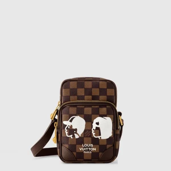 루이비통 남성 아마조네 N40768 - Louis vuitton Mens Amazone -… - 1