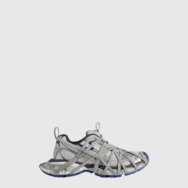 발렌시아가 남/녀 3XL 익스트림 레이스 스니커즈 - Balenciaga Unisex 3X… - 1