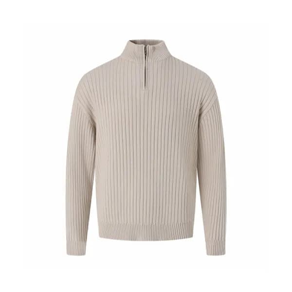 발렌시아가 남성 지퍼 니트 - Balenciaga Mens Zippy Knitwear - bac16295x