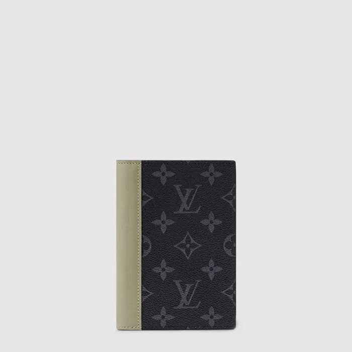 루이비통 남성 패스포트 커버 M28640 - Louis vuitton Mens Passport Cover - lvw1035x - 1