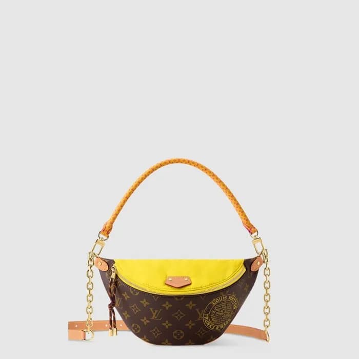 루이비통 여성 범백 M27237 - Louis vuitton Womens Bumbag - lvb16521x - 1
