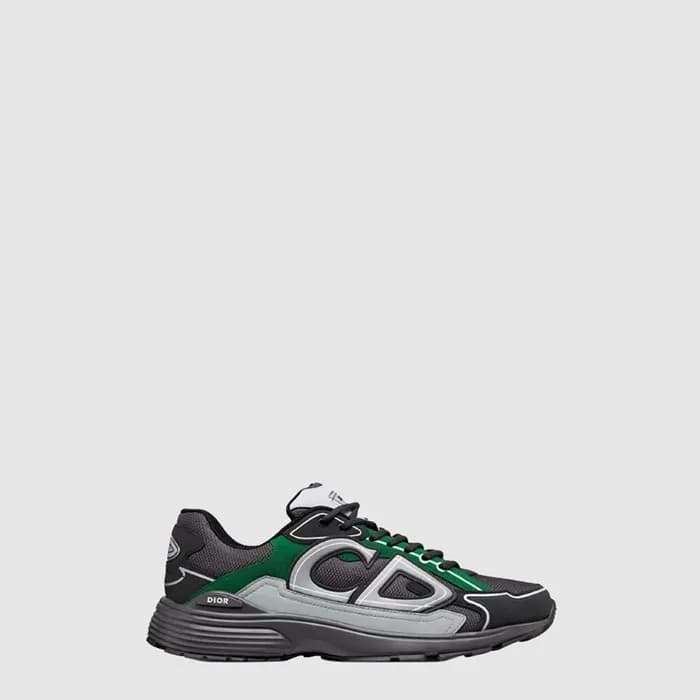 디올 남성 B30 카운트다운 스니커즈 - Dior Mens B30 Countdown Shoes - dis14582x - 1