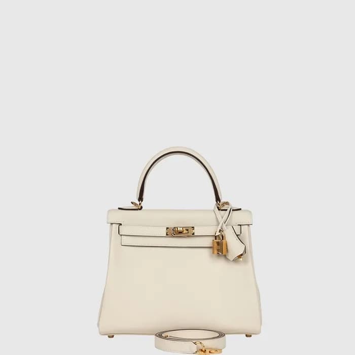 에르메스 여성 켈리 25 - Hermes Womens Kelly 25 - heb16952x - 1