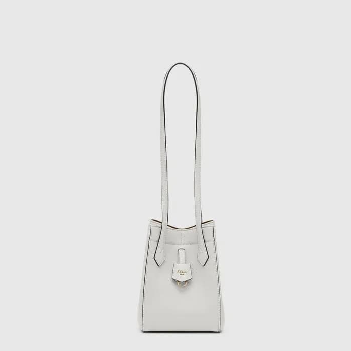 펜디 여성 오리가미 미니 - Fendi Womens Origami Mini - feb17064x - 1