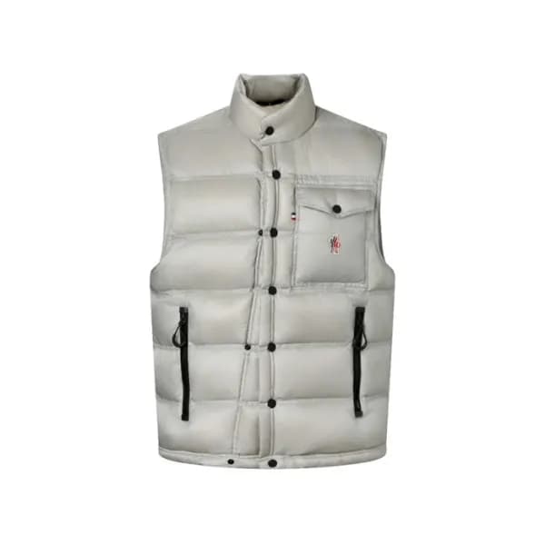 몽클레어 남성 다운 베스트 - Moncler Mens Down Vest - moc17673x - 1
