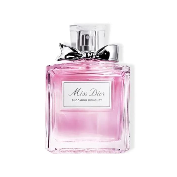 미스 디올 블루밍 부케 오 드 뚜왈렛 100ml - Miss Dior Blooming Bouquet Eau de Toilette - dip04x - 1