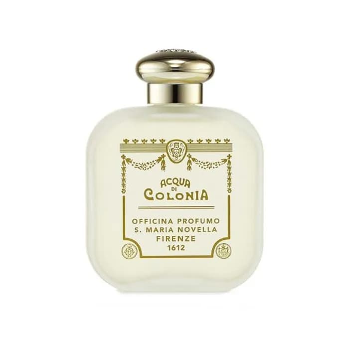 산타마리아노벨라 아쿠아 디 콜로니아 프리지아 오드코롱 100ml - Santa Maria Novella Freesia Eau de Cologne - sap168x