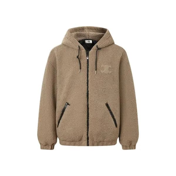 셀린느 남성 다운 자켓 - Celine Mens Down Jacket - cec17987x - 1