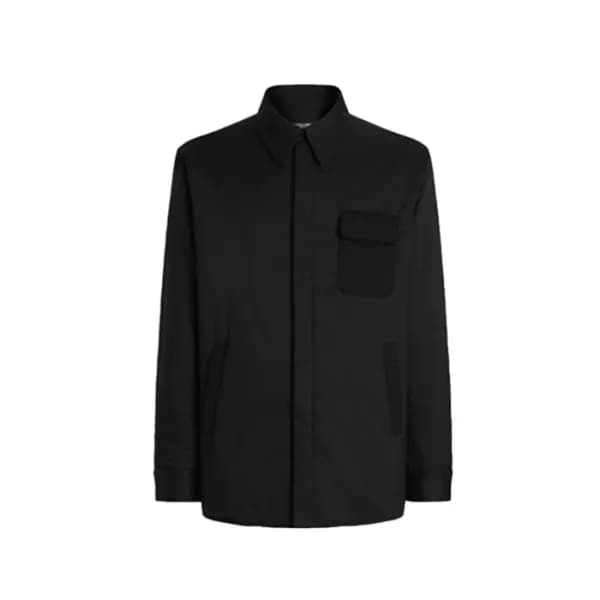 돌체앤가바나 남성 다운 자켓 - Dolce&Gabbana Mens Down Jacket - doc18004x - 1