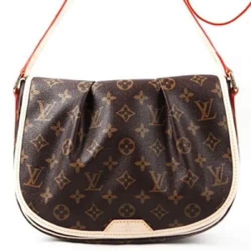 Louisvuitton 메닐몽땅 M40474 [ PM ] - 1
