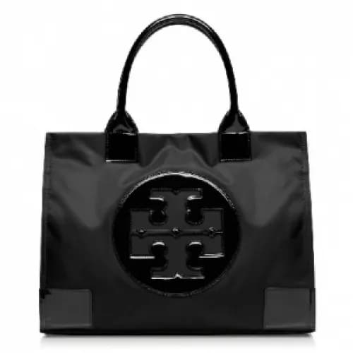 [TORY BURCH] 토리버치 나일론 엘라토드 라지 - 1