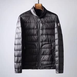 [매장판] MONCLER COLLABO 2018 MENS DOWN PADDING - 몽클… - 1