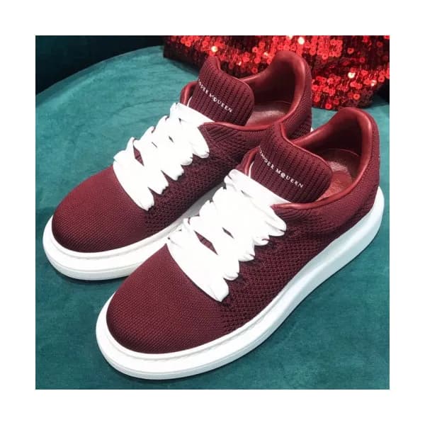 Alexander Mcqueen 2018 Ladies Sneakers - 알렉산더맥퀸 여성… - 1