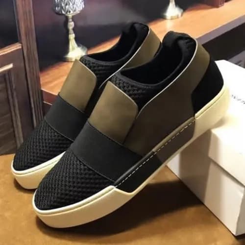Balenciaga 2018 Luplet Adonis Slip-on - 발렌시아가 루플랫 … - 1