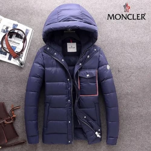 Moncler 2019 Mens Down Padding - 몽클레어 남성 다운 패딩 Moc… - 1