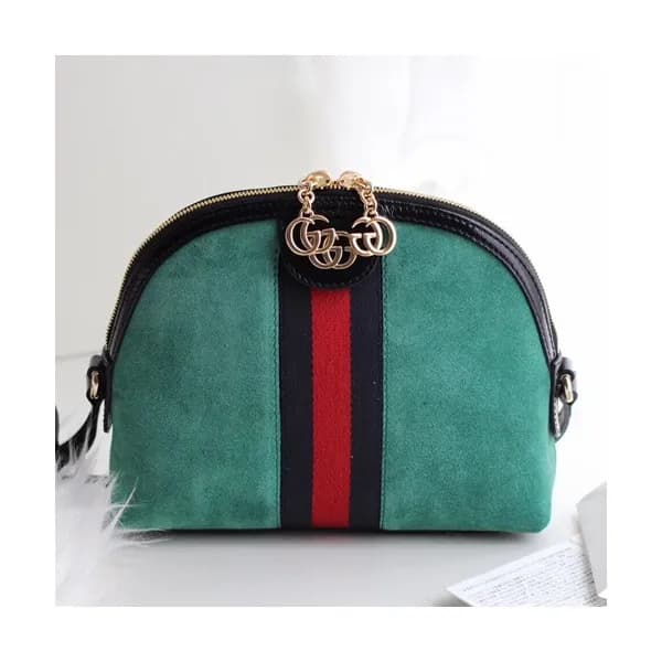 Gucci GG Ophidia Women Shoulder Bag,23.5CM - 구찌 GG… - 1
