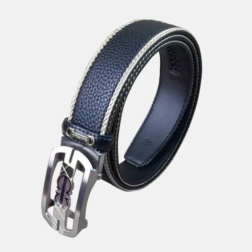 Salvatore Ferragamo 2019 Mens Gancio Automatic uck… - 1