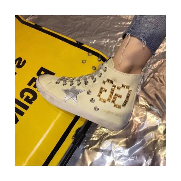 [모던템]Golden goose 2019 Womens Deluxe Brand Super S… - 1