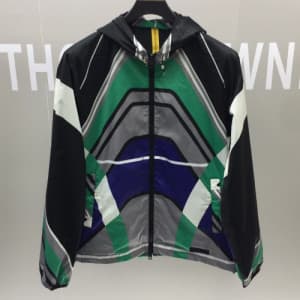 Moncler 2019 Mens Casual Windproof Jacket - 몽클레어 남… - 1