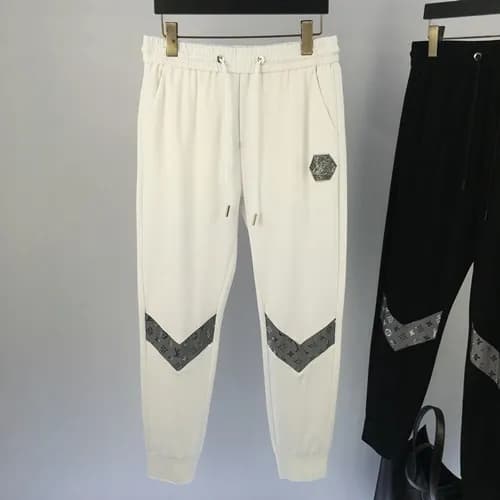 Louis vuitton 2019 Mens Initial Logo Casual Traini… - 1