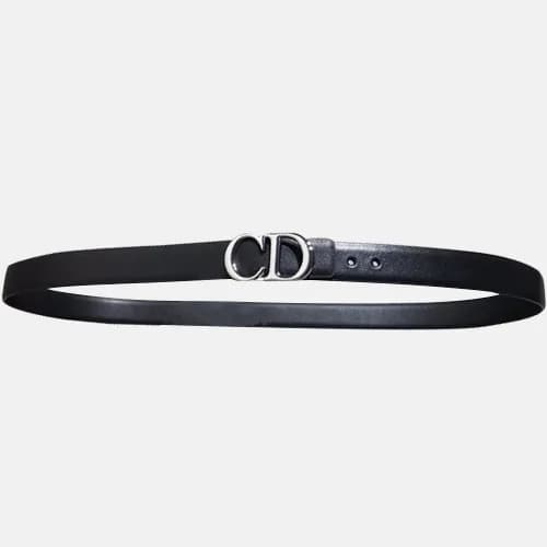Christian Dior 2019 Ladies Leather Belt - 크리스챤 디올 … - 1