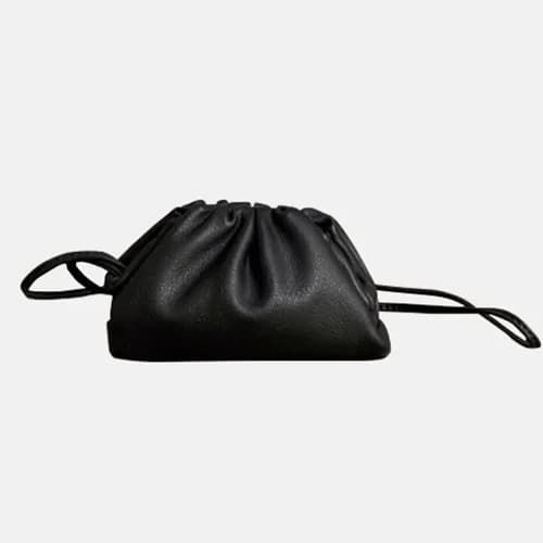 Bottega Veneta 2019 Charm In Butter Leather Coin P… - 1