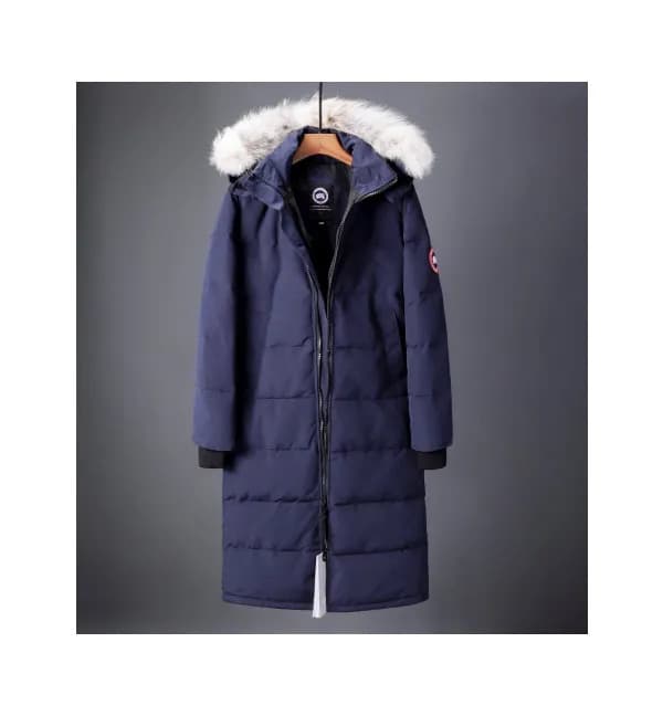 [커스텀급]Canada Goose 2019 Mm/Wm Logo Oversize Down P… - 1