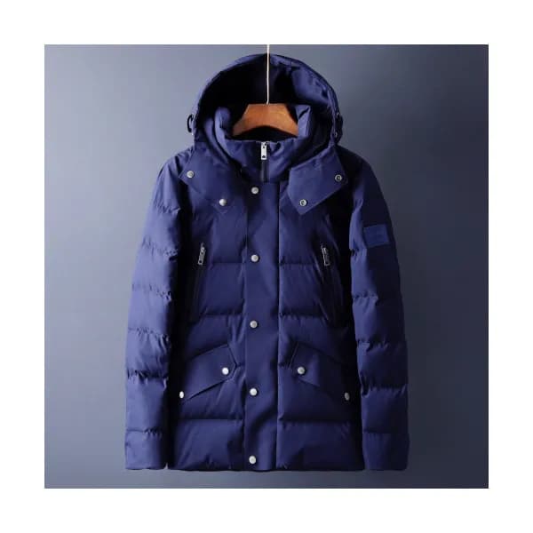 Burberry 2019 Mens Logo Down Padding - 버버리 2019 남성… - 1