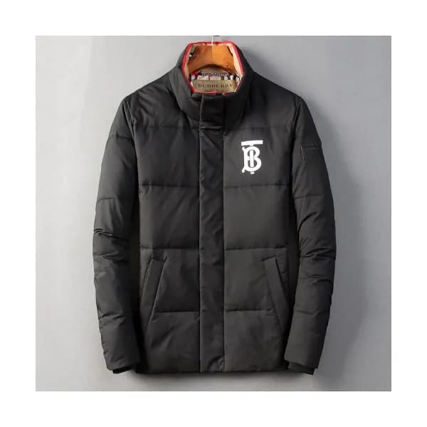 Burberry 2019 Mens Logo Down Padding - 버버리 2019 남성… - 1