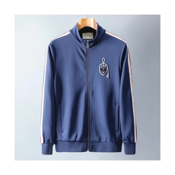 Gucci 2019 Mens Logo Cotton Training Clothes&Pants…