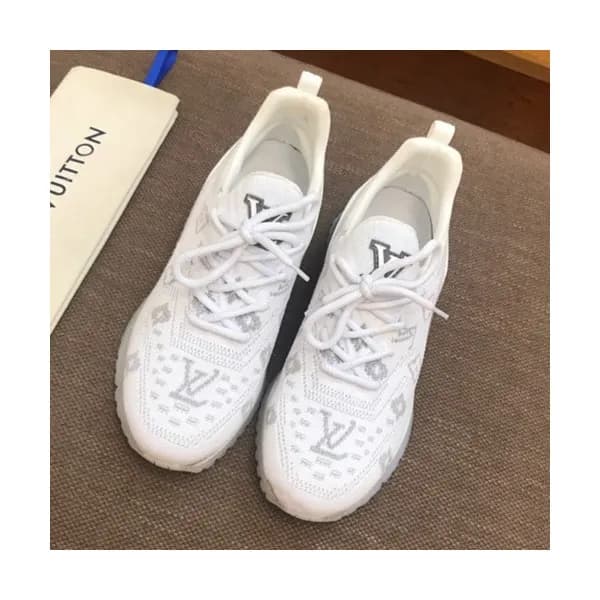 Louis vuitton 2019 Mens Knit Sneakers - 루이비통 2019… - 1