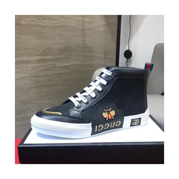Gucci 2019 Mens Sneakers - 구찌 2019 남성용 스니커즈 GUCS03… - 1
