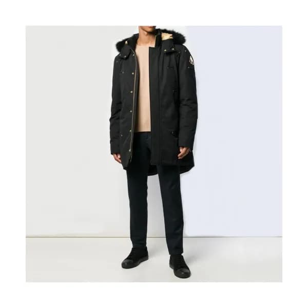 [매장판] Moose Knuckles 2019 Pondurak Gold Edition Pa… - 1