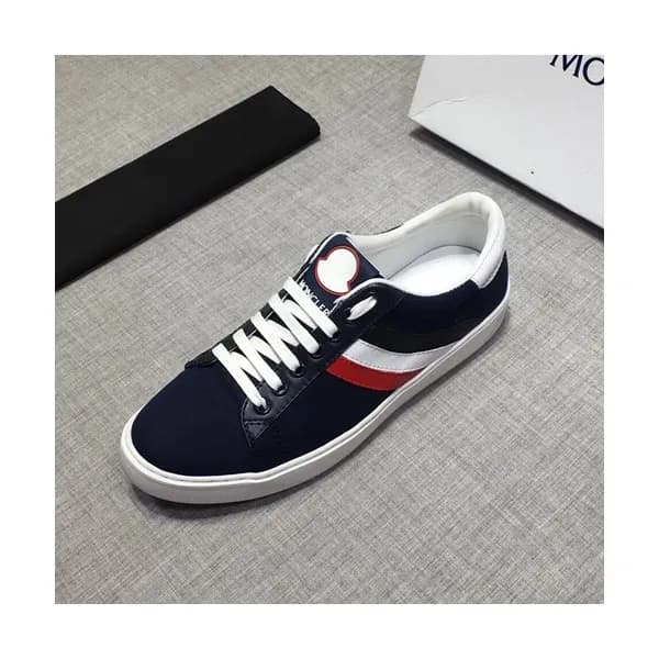 Moncler 2019 Mens Sneakers - 몽클레어 2019 남성용 스니커즈 ,M… - 1