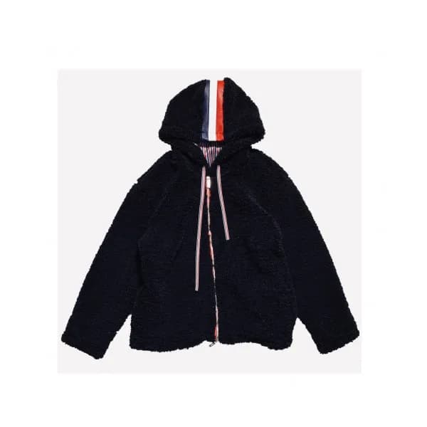 Thom Browne 2019 Mens Casual Flannel Jacket - 톰브라… - 1