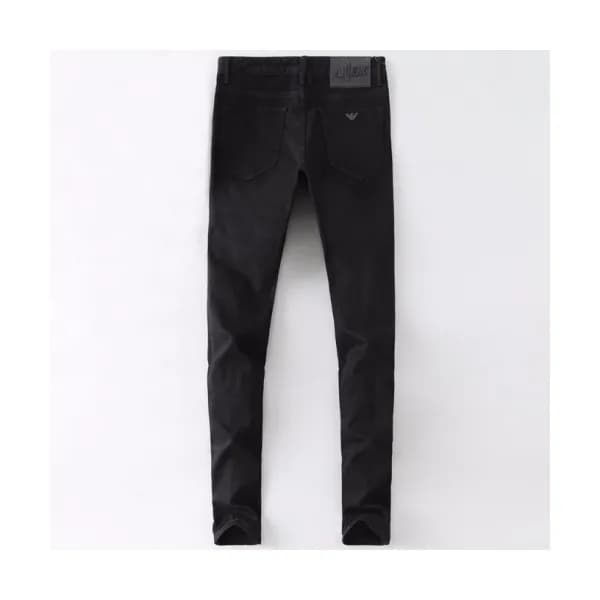 Armani 2019 Mens Business Classic Denim Pants - 알마… - 1