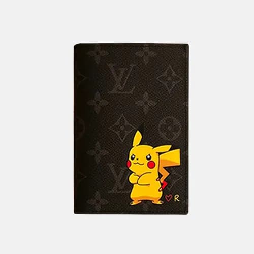Louis Vuitton 2019 Passport Case M60181 - 루이비통 201… - 1