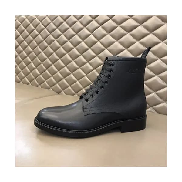 Louis Vuitton 2019 Mens Leather Boots Sneakers - 루… - 1
