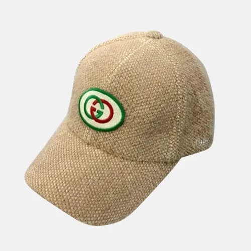 Gucci 2019 Ladies Lambs Wool Cap - 구찌 2019 여성용 램스 … - 1