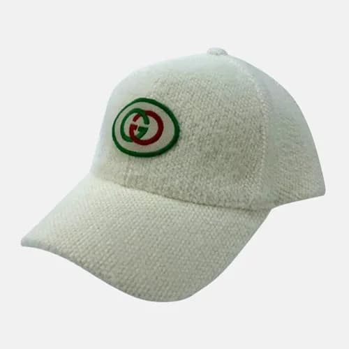 Gucci 2019 Ladies Lambs Wool Cap - 구찌 2019 여성용 램스 … - 1