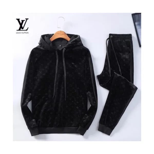 [루이비통]Louis vuitton 2019 Mens Casual Logo Training… - 1
