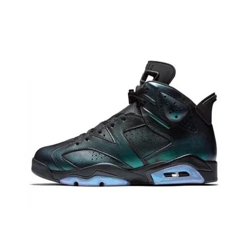 Air Jordan 2019 6 Mens Running Shoes - 에어조던 2019 6… - 1
