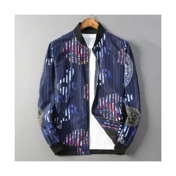 [베르사체]Versace 2020 Mens Medusa Casual Jackets - 베르… - 1