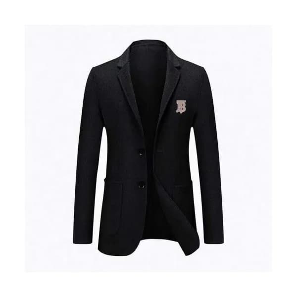 [버버리]Burberry 2020 Mens Business Cashmere Jackets … - 1