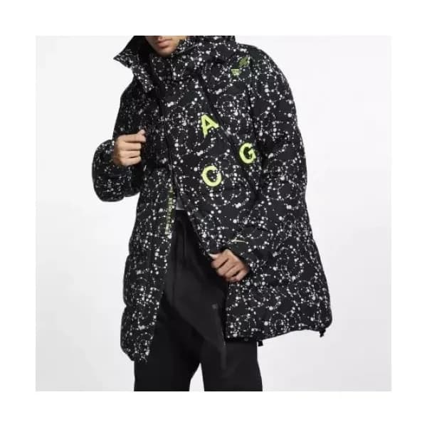 Nike 2020 Mens Logo Casual Duck Down Padding - 나이키… - 1