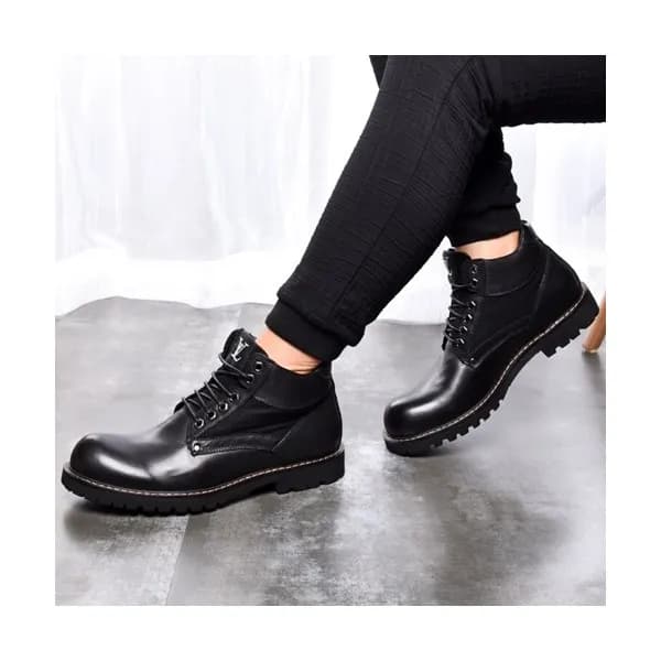 Louis Vuitton 2020 Mens Leather Sneakers - 루이비통 20… - 1