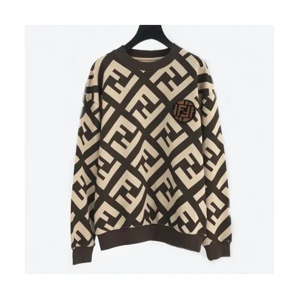 [펜디]Fendi 2020 Mens Casual Logo Training Clothes&P… - 1