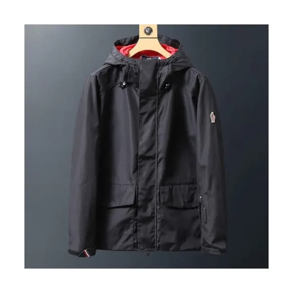 [몽클레어]Moncler 2020 Mens Logo Casual Jackets - 몽클레어… - 1